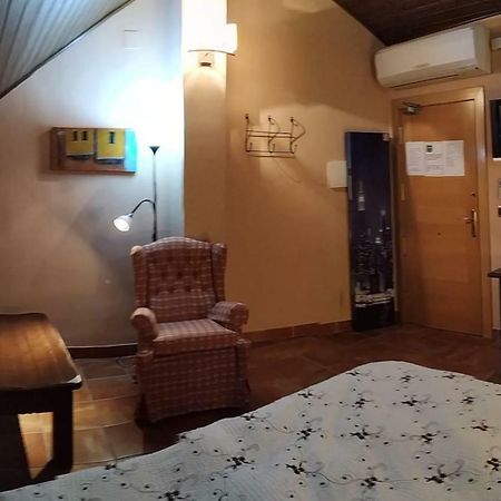-4-Mejor Que En Casa, Centro Historico De Ubeda Apartment Bagian luar foto