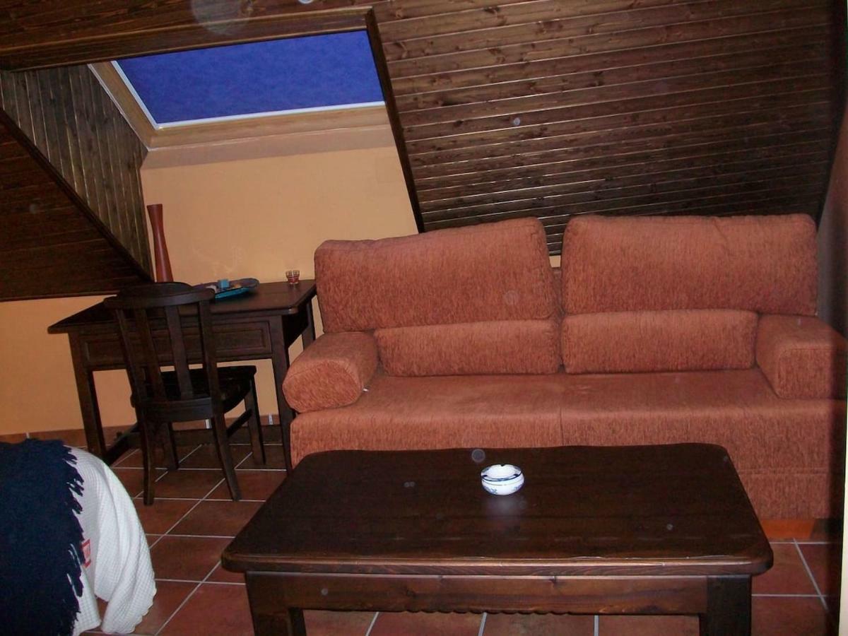 -4-Mejor Que En Casa, Centro Historico De Ubeda Apartment Bagian luar foto