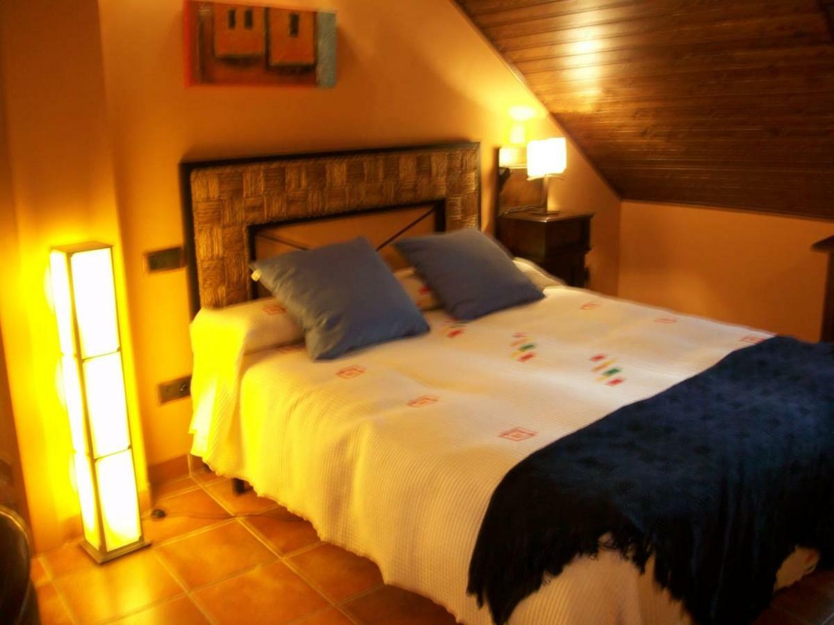 -4-Mejor Que En Casa, Centro Historico De Ubeda Apartment Bagian luar foto