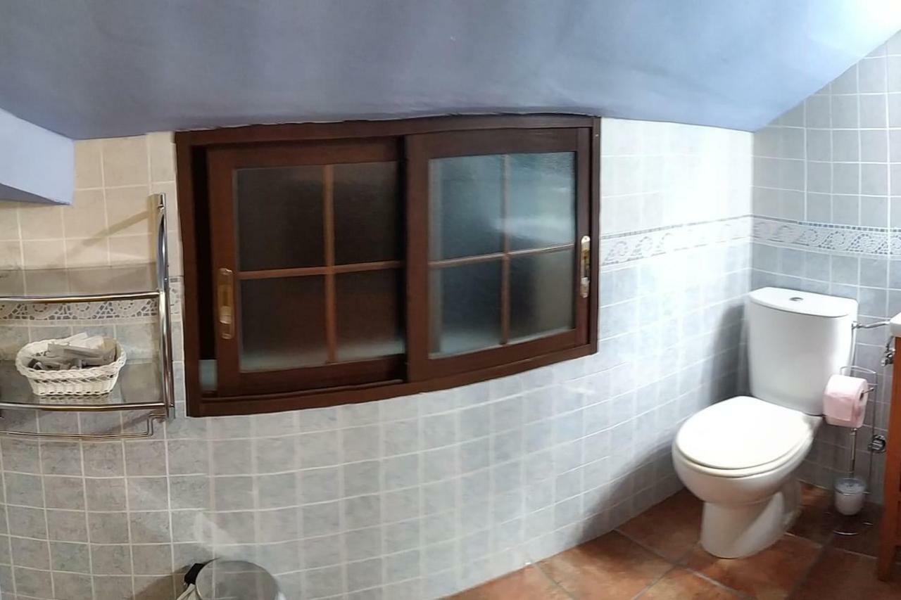 -4-Mejor Que En Casa, Centro Historico De Ubeda Apartment Bagian luar foto