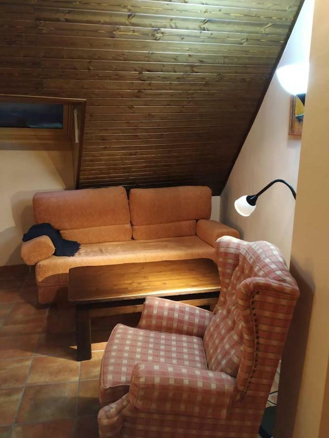 -4-Mejor Que En Casa, Centro Historico De Ubeda Apartment Bagian luar foto