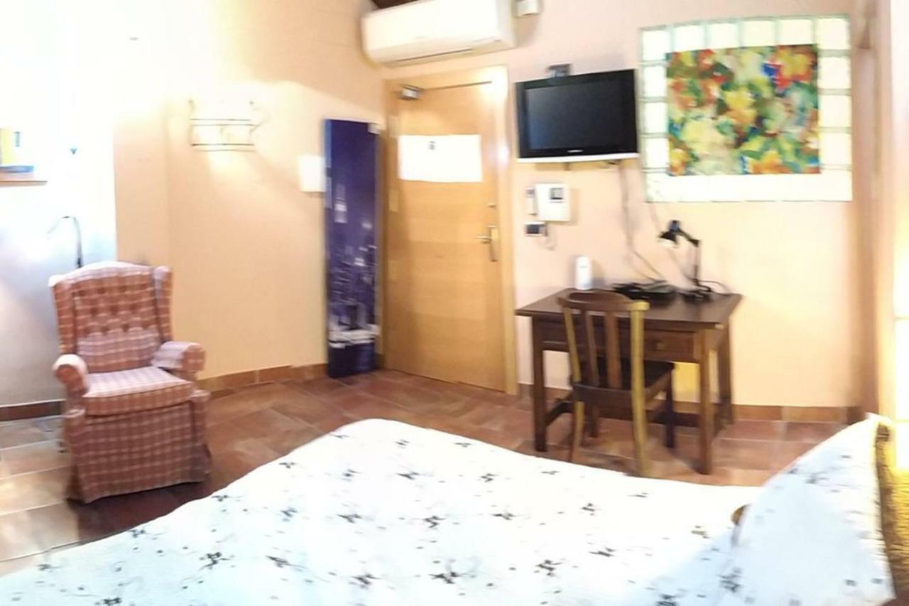 -4-Mejor Que En Casa, Centro Historico De Ubeda Apartment Bagian luar foto