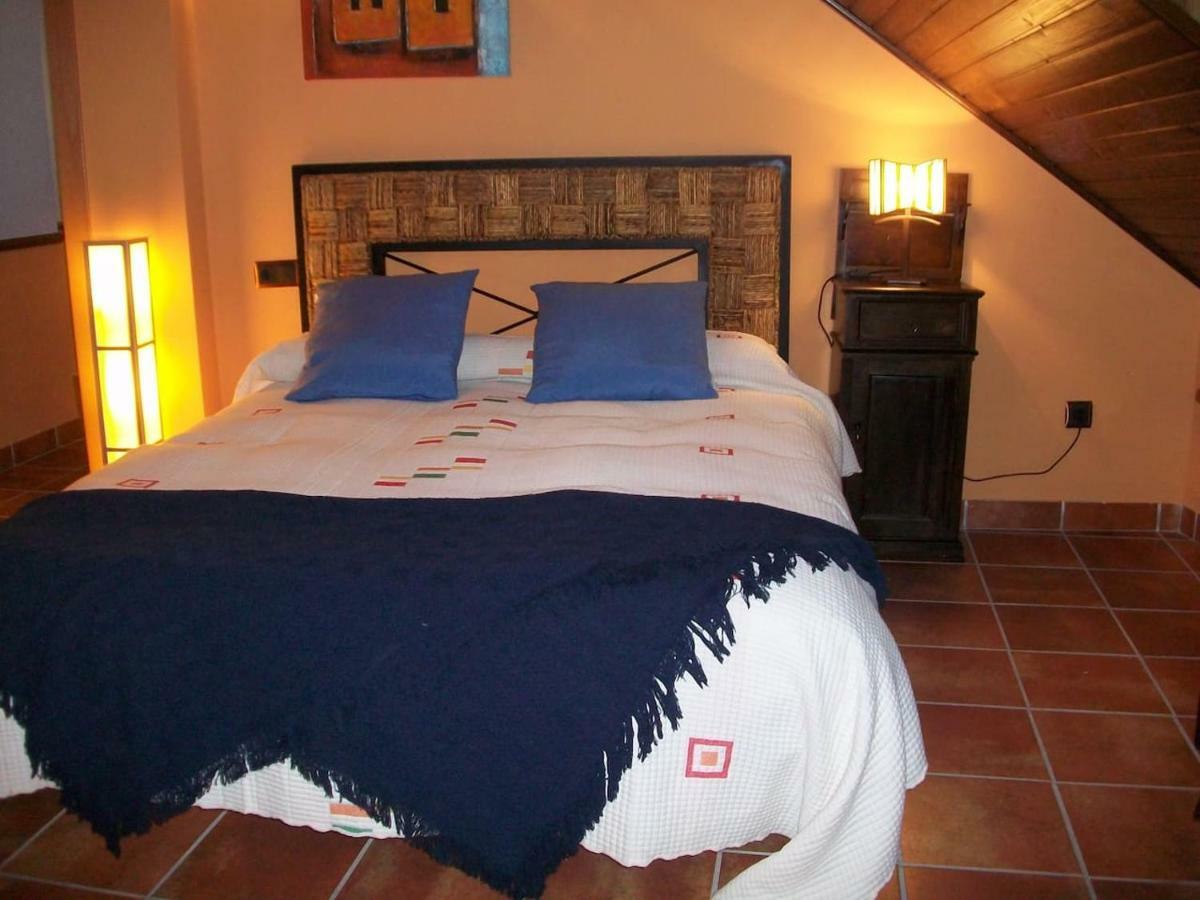 -4-Mejor Que En Casa, Centro Historico De Ubeda Apartment Bagian luar foto