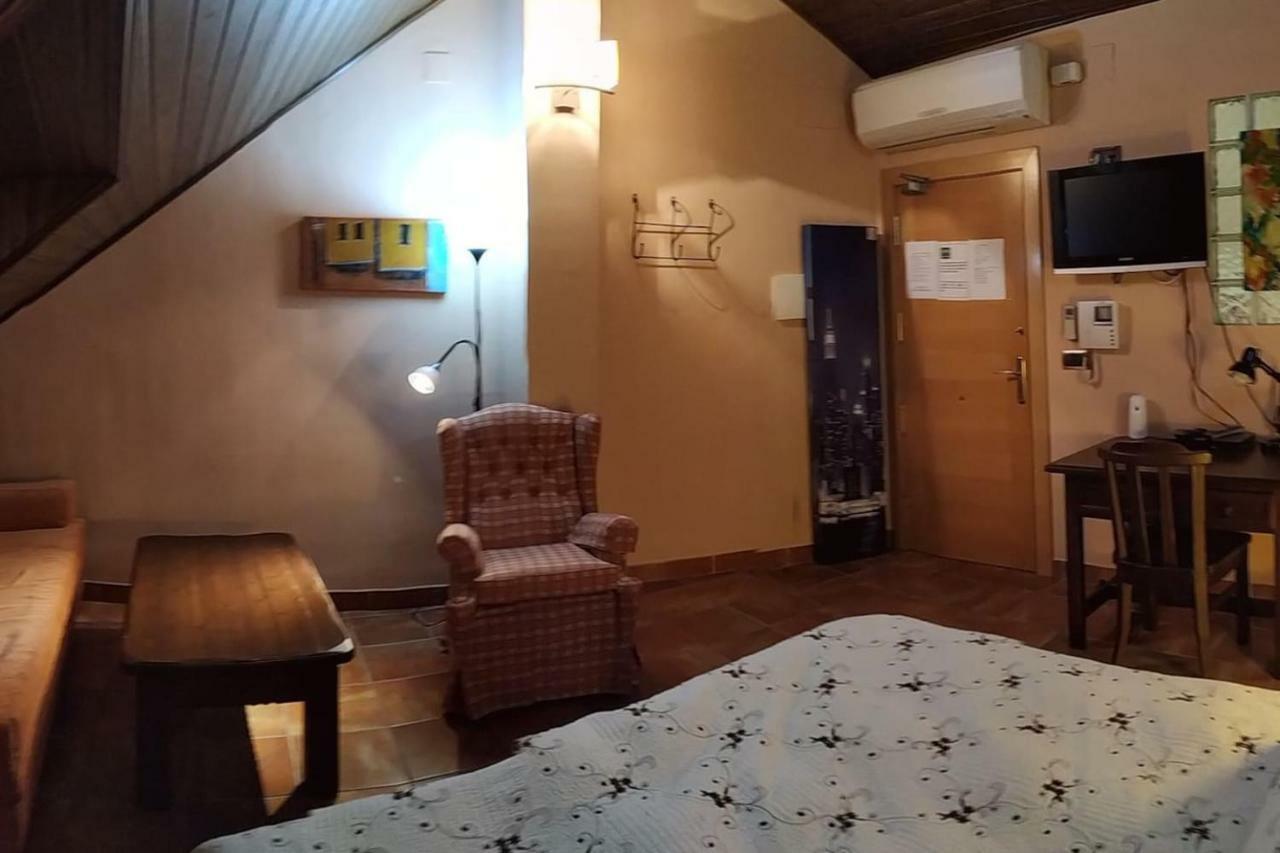 -4-Mejor Que En Casa, Centro Historico De Ubeda Apartment Bagian luar foto
