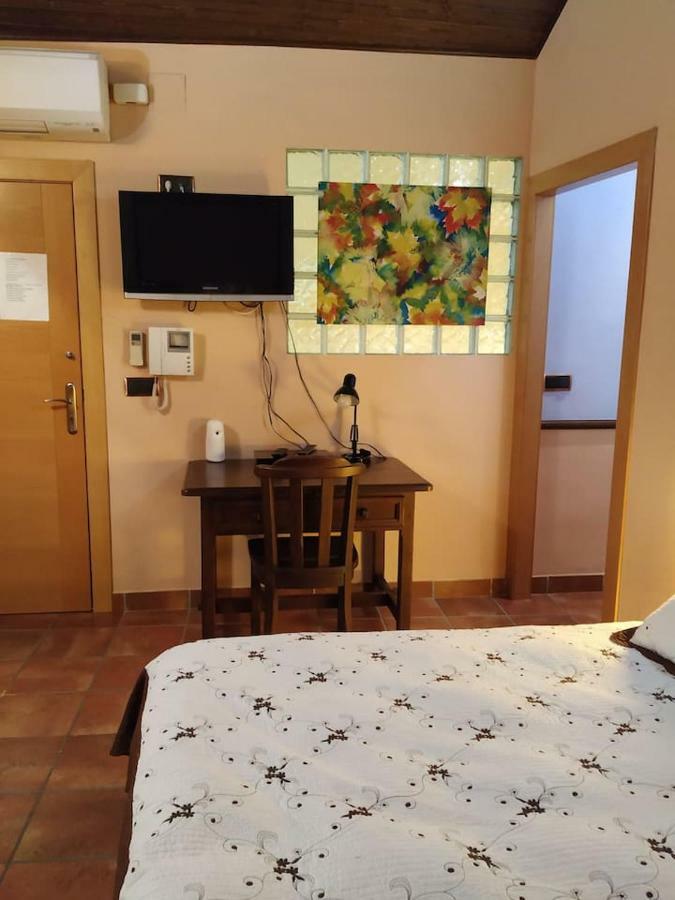-4-Mejor Que En Casa, Centro Historico De Ubeda Apartment Bagian luar foto