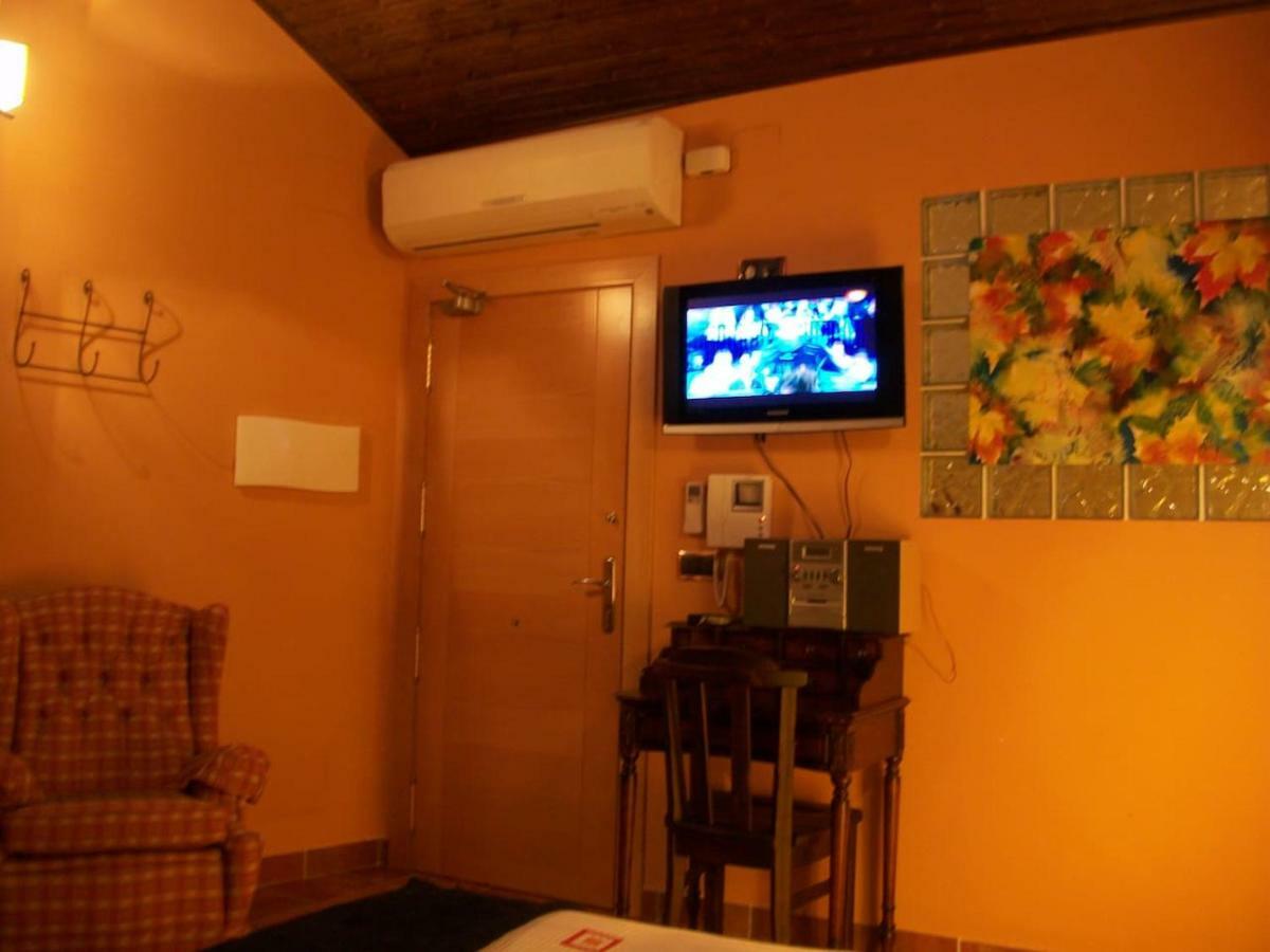 -4-Mejor Que En Casa, Centro Historico De Ubeda Apartment Bagian luar foto