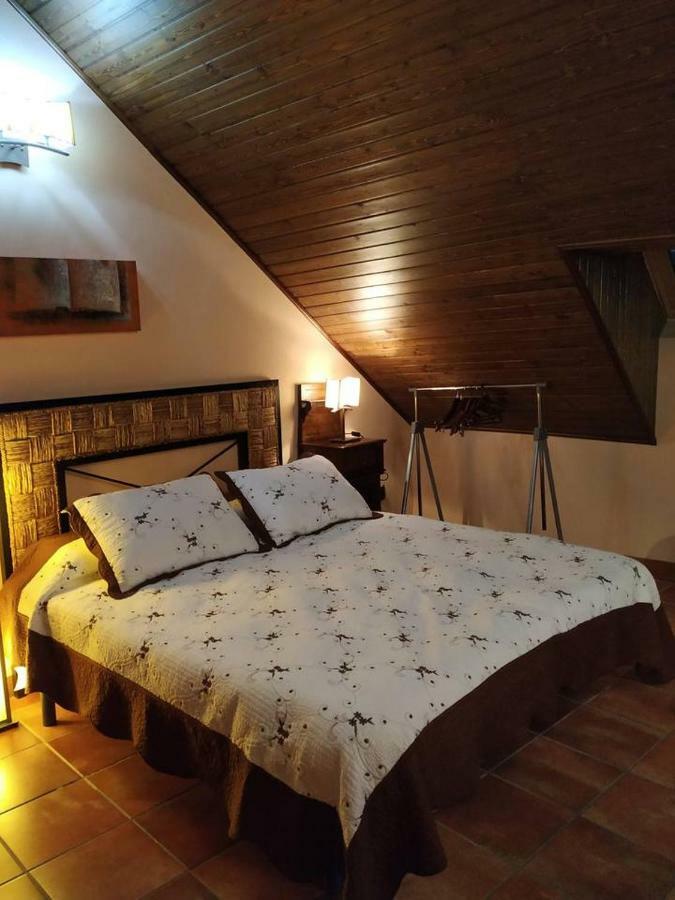 -4-Mejor Que En Casa, Centro Historico De Ubeda Apartment Bagian luar foto