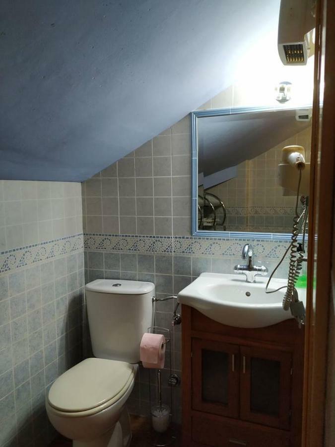 -4-Mejor Que En Casa, Centro Historico De Ubeda Apartment Bagian luar foto