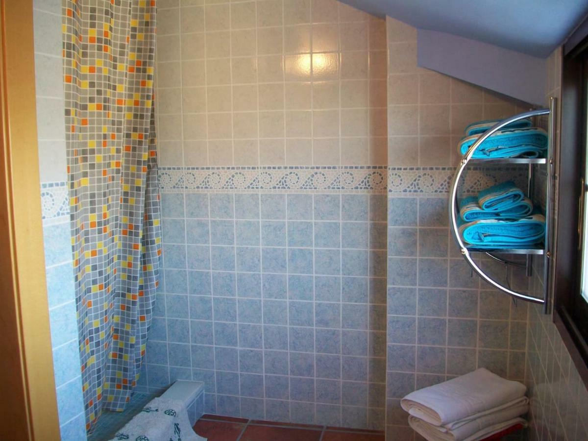 -4-Mejor Que En Casa, Centro Historico De Ubeda Apartment Bagian luar foto